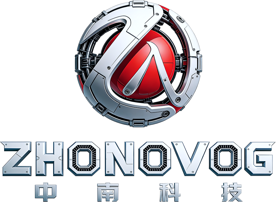 ZHONOVOG 中南科技
